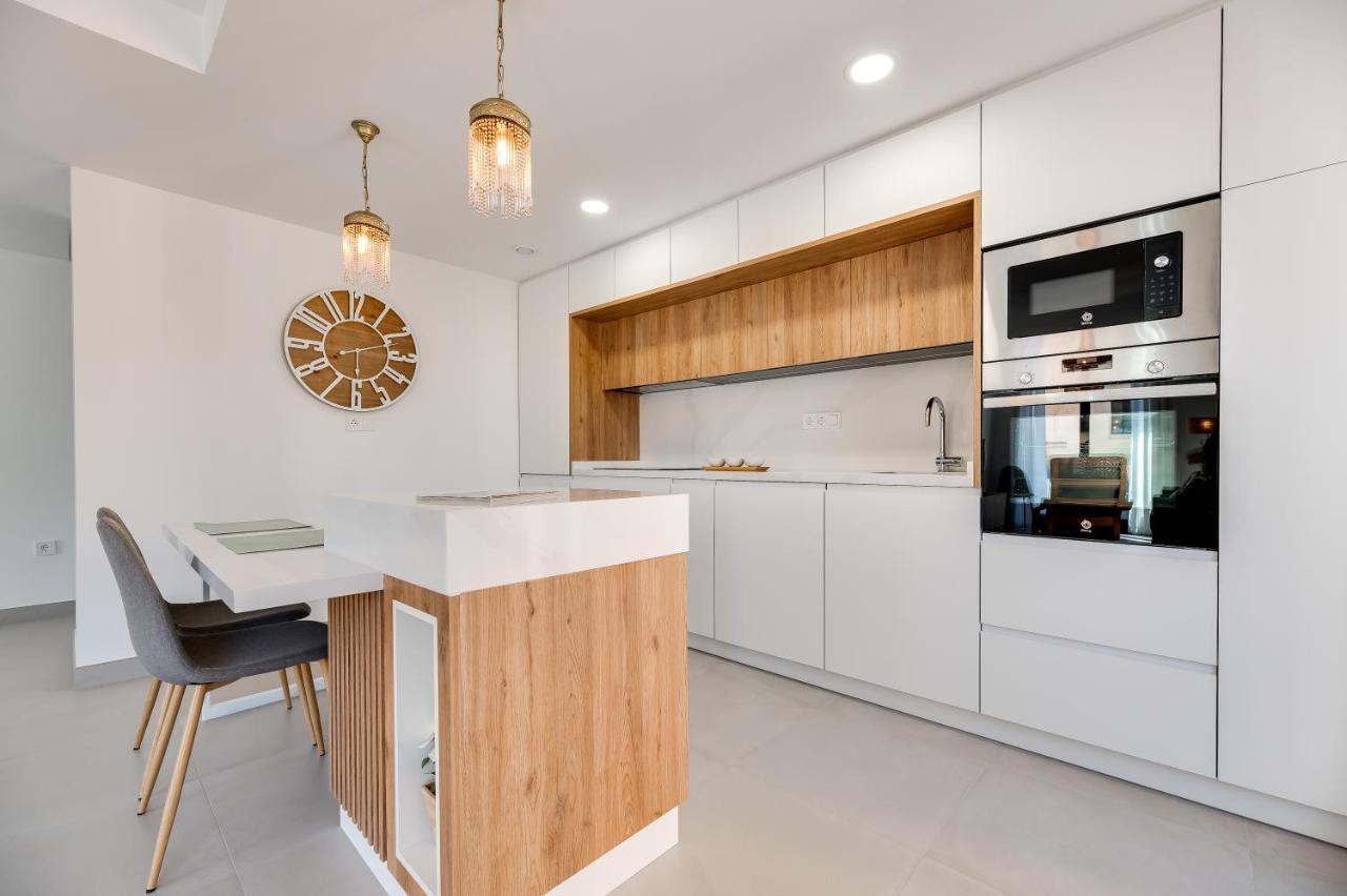 Apartamento Lxr Indico 2hab Junto Al Mar *