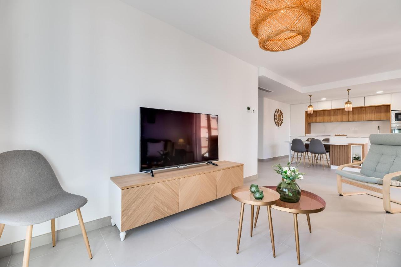 Lxr Indico 2hab Junto Al Mar Apartamento Fuengirola