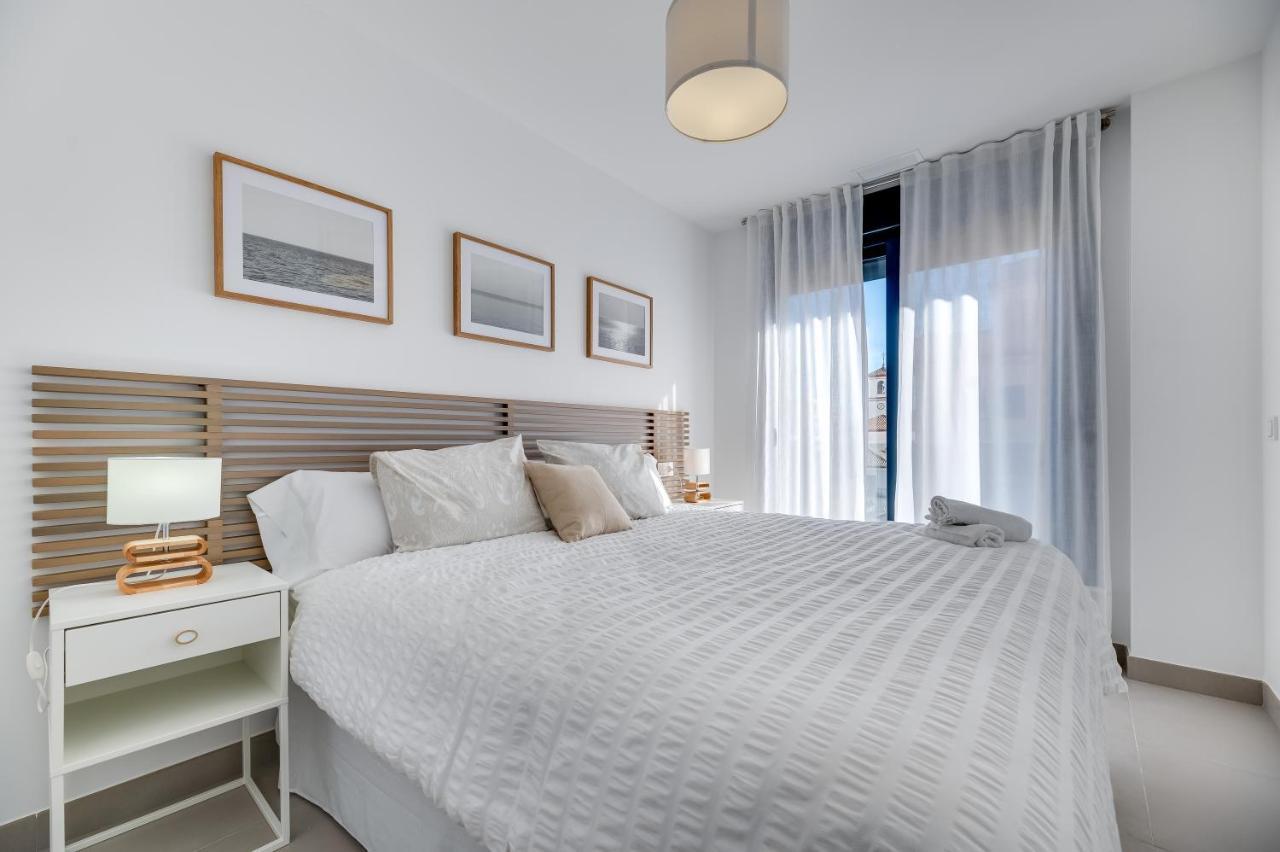Lxr Indico 2hab Junto Al Mar Apartamento