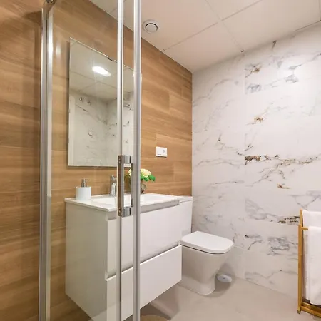 Ferienwohnung Lxr Indico 2Hab Junto Al Mar Fuengirola Exterior foto