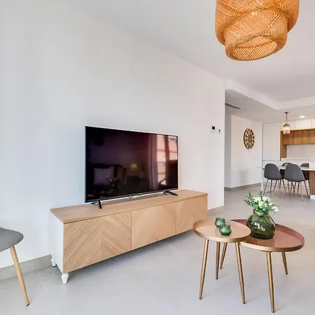 Ferienwohnung Lxr Indico 2Hab Junto Al Mar Fuengirola Exterior foto