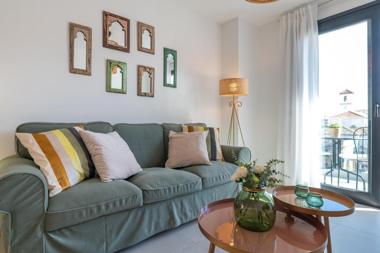 Apartamento Lxr Indico 2hab Junto Al Mar *
