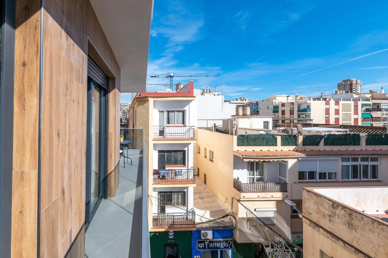 Lxr Indico 2hab Junto Al Mar Apartamento Fuengirola