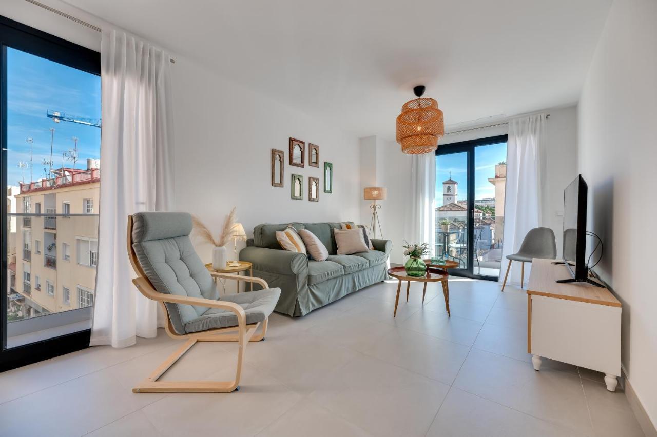 Apartamento Lxr Indico 2hab Junto Al Mar *