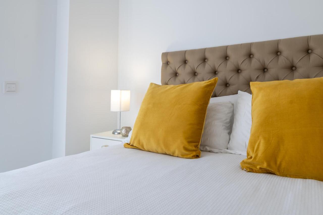 Lxr Indico 2hab Junto Al Mar Apartamento