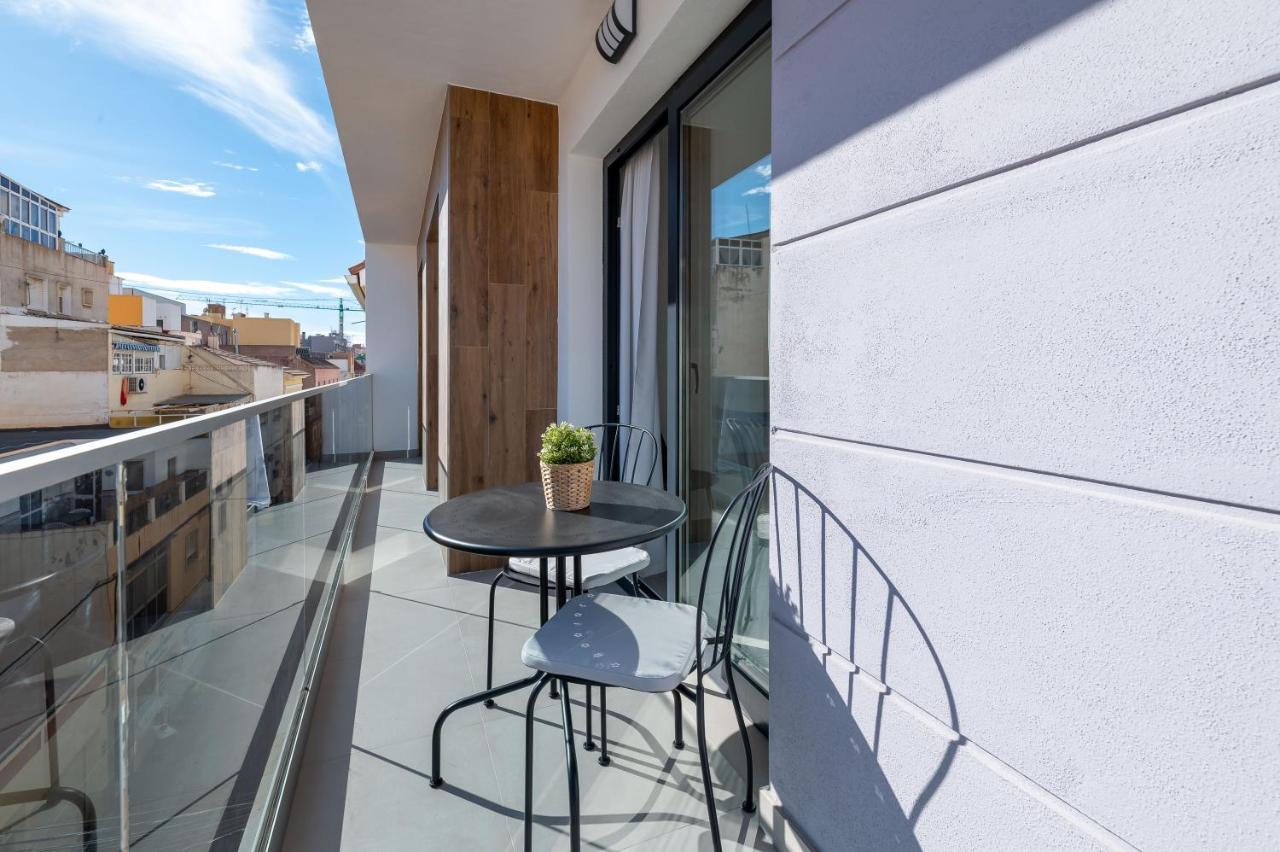 Lxr Indico 2hab Junto Al Mar Apartamento Fuengirola