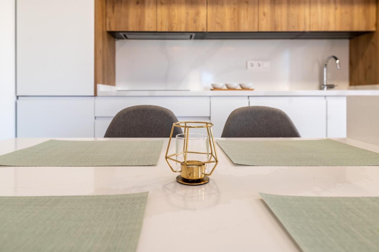 Apartamento Lxr Indico 2hab Junto Al Mar Fuengirola