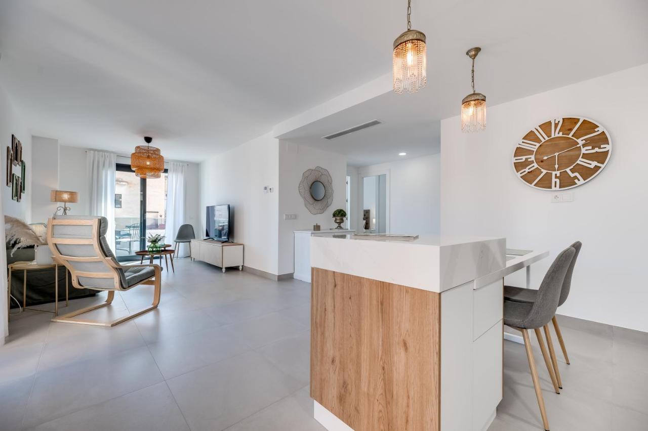 Apartamento Lxr Indico 2hab Junto Al Mar *