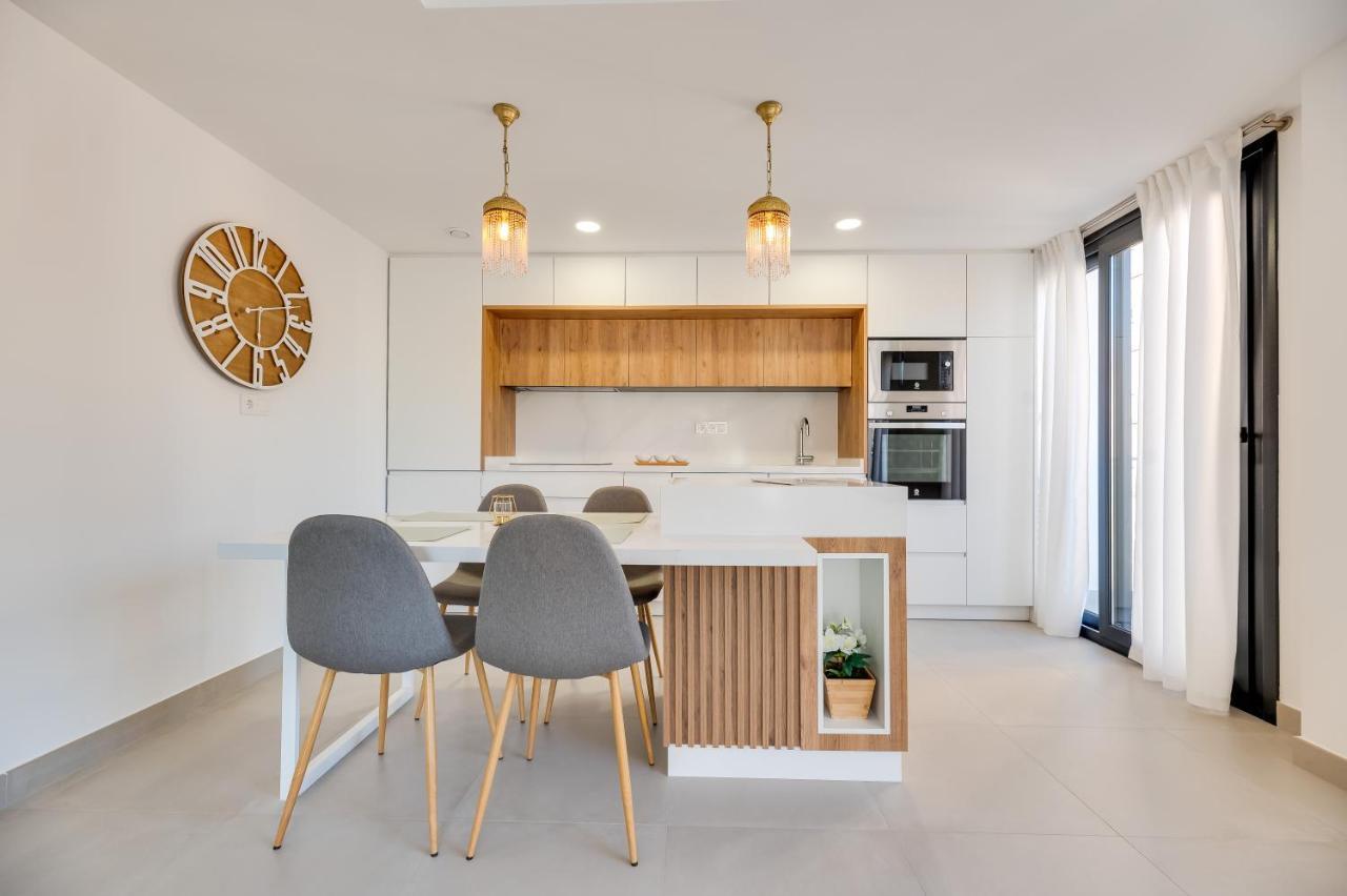 Apartamento Lxr Indico 2hab Junto Al Mar Fuengirola