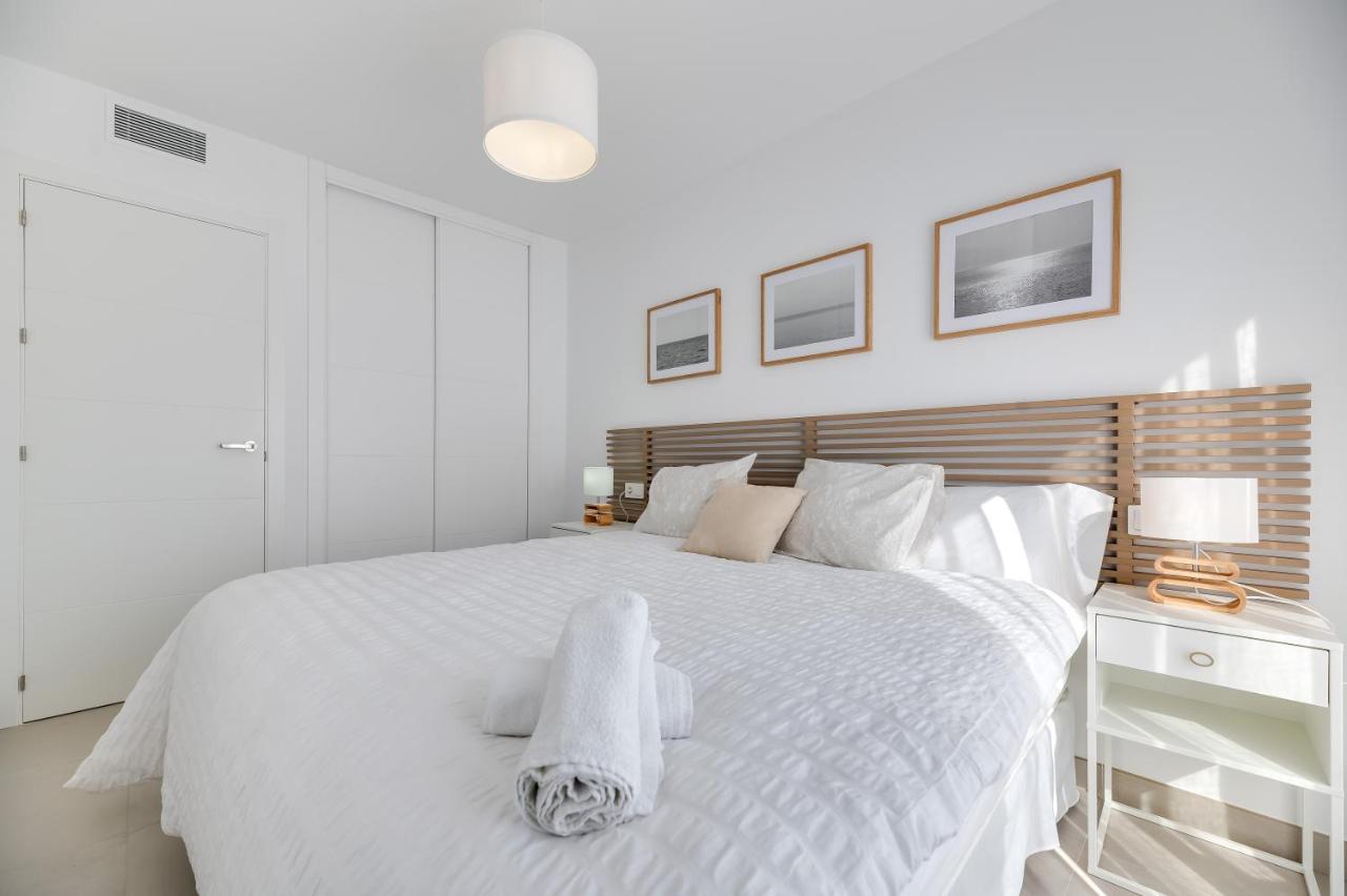 Lxr Indico 2hab Junto Al Mar Apartamento Fuengirola
